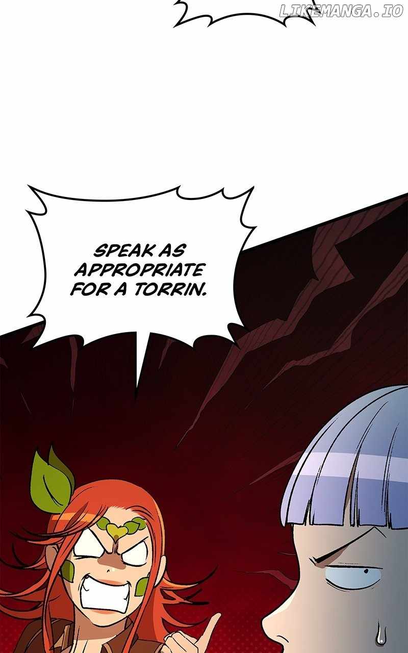 Return of the Runebound Professor Chapter 39 65